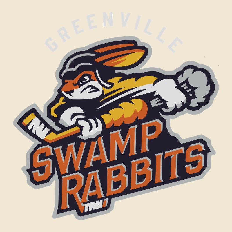 Greenville Swamp Rabbits Premium Tee by linhVisuals | Teevron