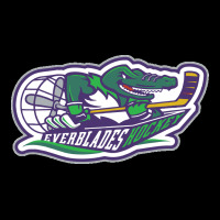Florida Everblades Premium Tee | Teevron
