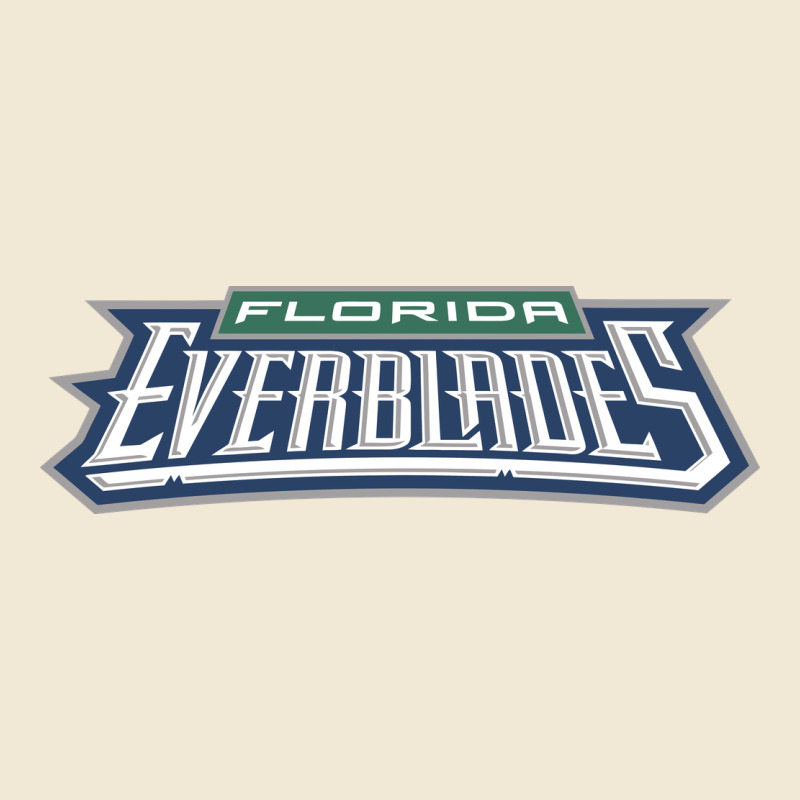 Florida Everblades Premium Tee by linhVisuals | Teevron