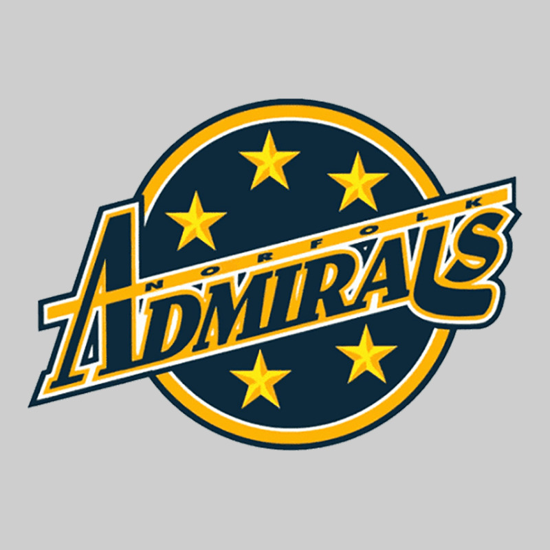 Norfolk Admirals Premium Tee by linhVisuals | Teevron