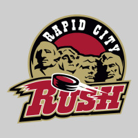 Rapid City Rush Premium Tee | Teevron