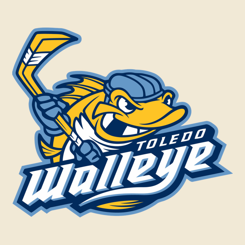 Toledo Walleye Premium Tee by linhVisuals | Teevron