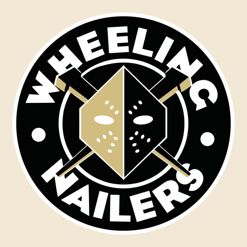 Wheeling Nailers Premium Tee by linhVisuals | Teevron