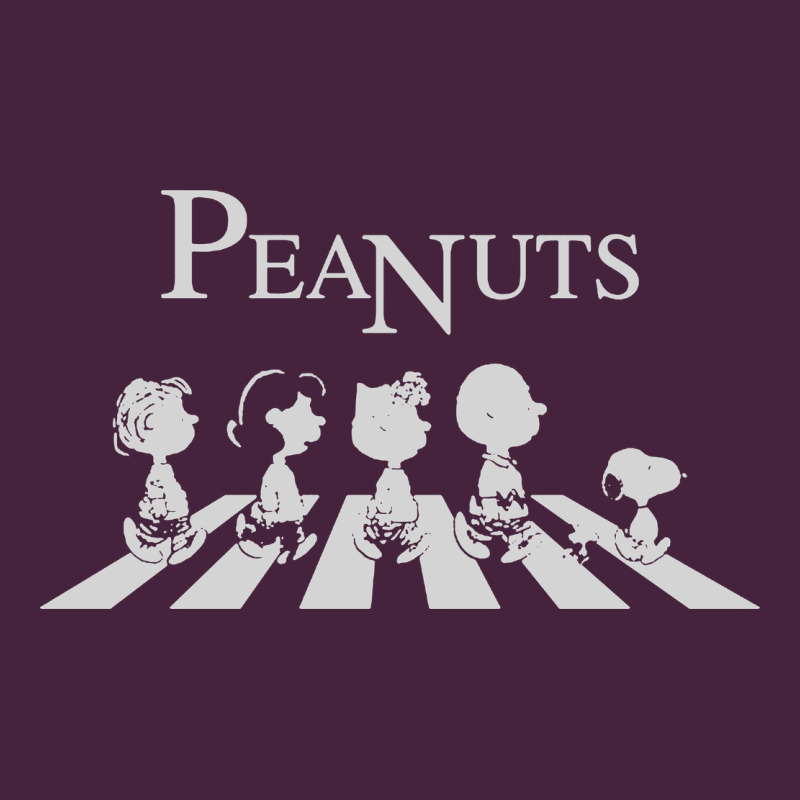 Peanuts Premium Tee by linhVisuals | Teevron