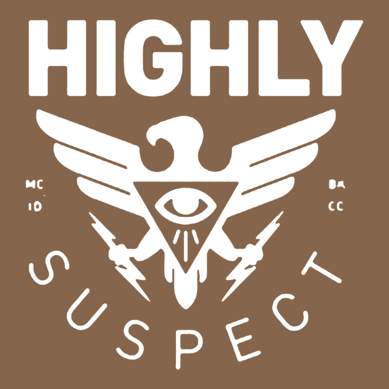Highly Suspect 2022 Premium Tee by linhVisuals | Teevron