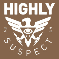 Highly Suspect 2022 Premium Tee | Teevron