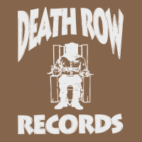 #death Row Record Premium Tee | Teevron