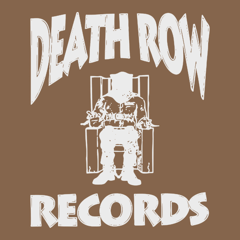 #death Row Record Premium Tee by linhVisuals | Teevron