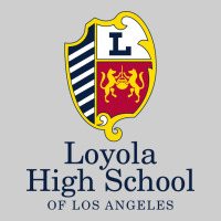 Loyola High School Los Angeles Premium Tee | Teevron