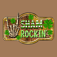 Shamrockin' St. Patrick's Day Classic Tee | Teevron