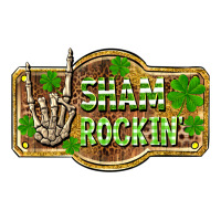 Shamrockin' St. Patrick's Day | Teevron