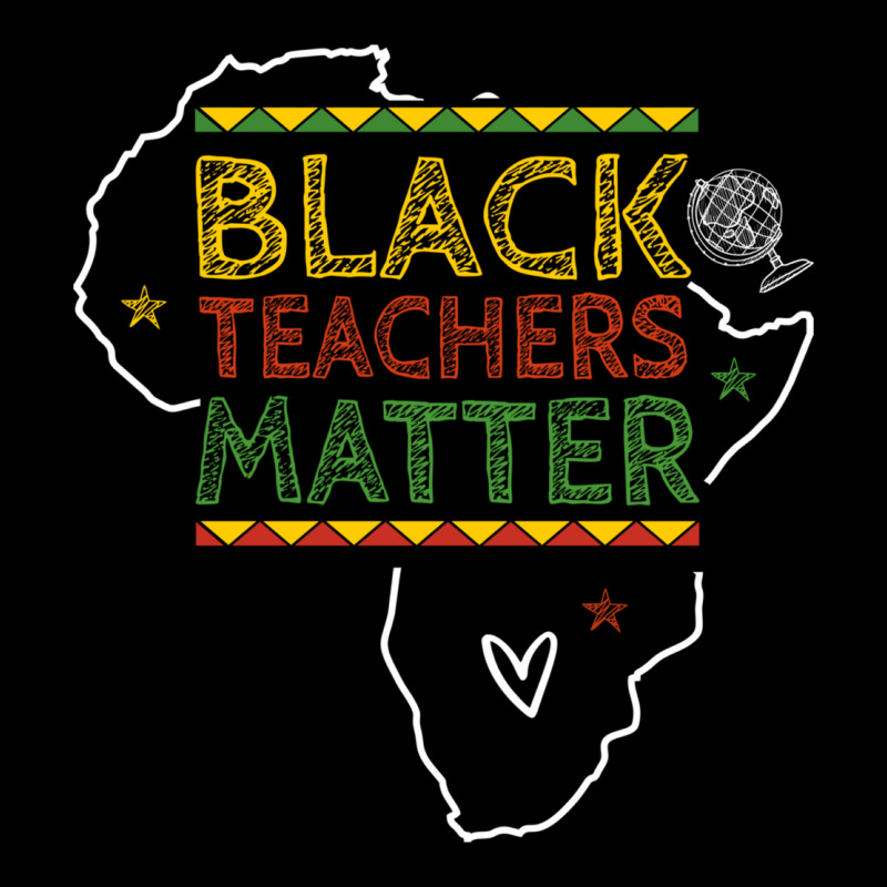 Black Teacher Matters African American Pride Dashiki Black History Mon Premium Tee by linhVisuals | Teevron