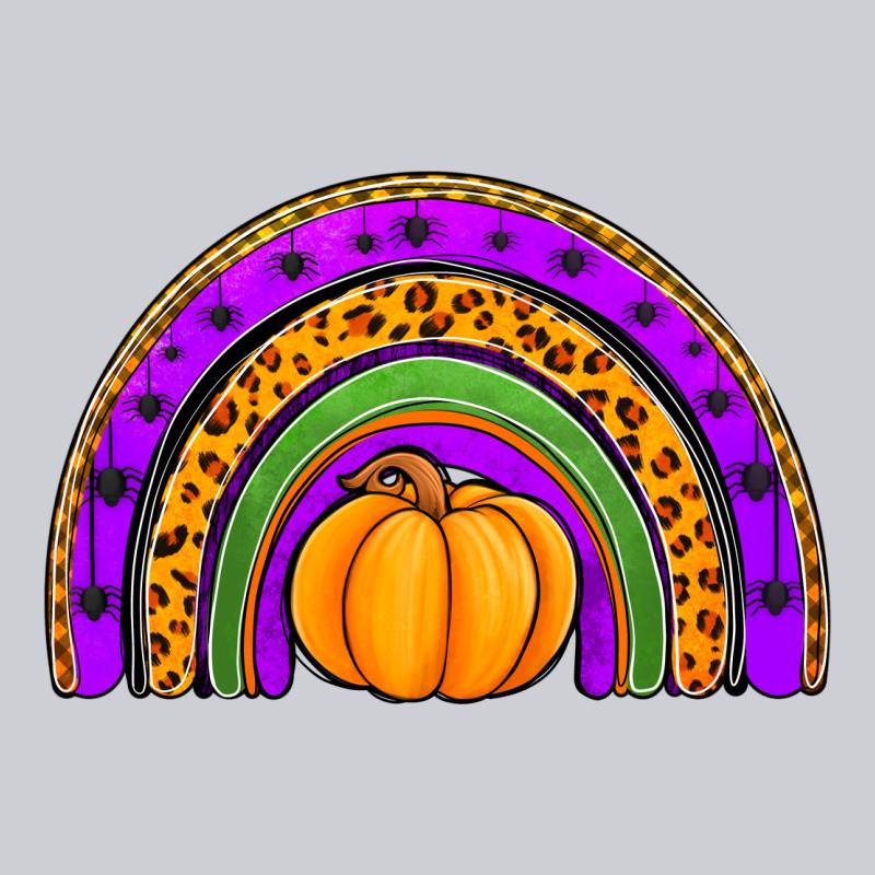 Halloween Rainbow Heavyweight Sweatshirt by Jasminsmagicworld | Teevron