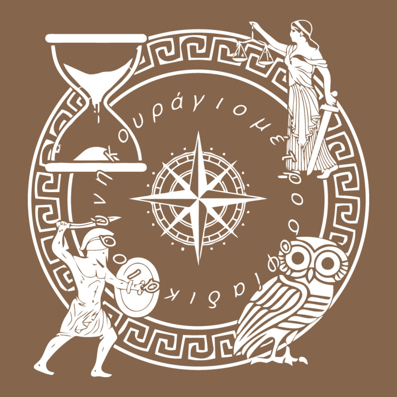 The Four Stoic Virtues   Stoicism Premium Tee by linhVisuals | Teevron