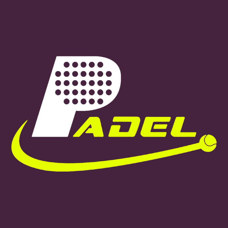 Padel Premium Tee by linhVisuals | Teevron