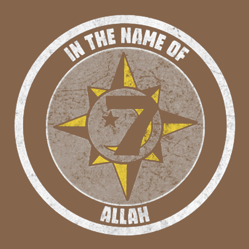 Five Percent Nation Of Islam Vintage Look Design Premium Tee by linhVisuals | Teevron