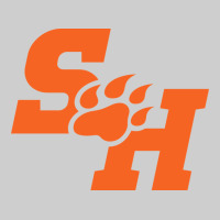 The Shsu Athletics Premium Tee | Teevron
