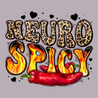 Neuro Spicy Neurodivergence Vintage Tee | Teevron