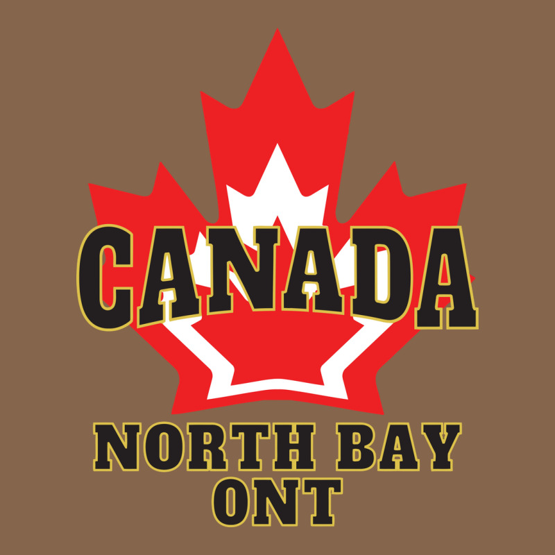 North Bay Ontario On A Cool Premium Tee by linhVisuals | Teevron