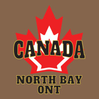 North Bay Ontario On A Cool Premium Tee | Teevron