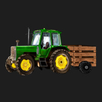 Farm Tractor Heavyweight Hoodie | Teevron