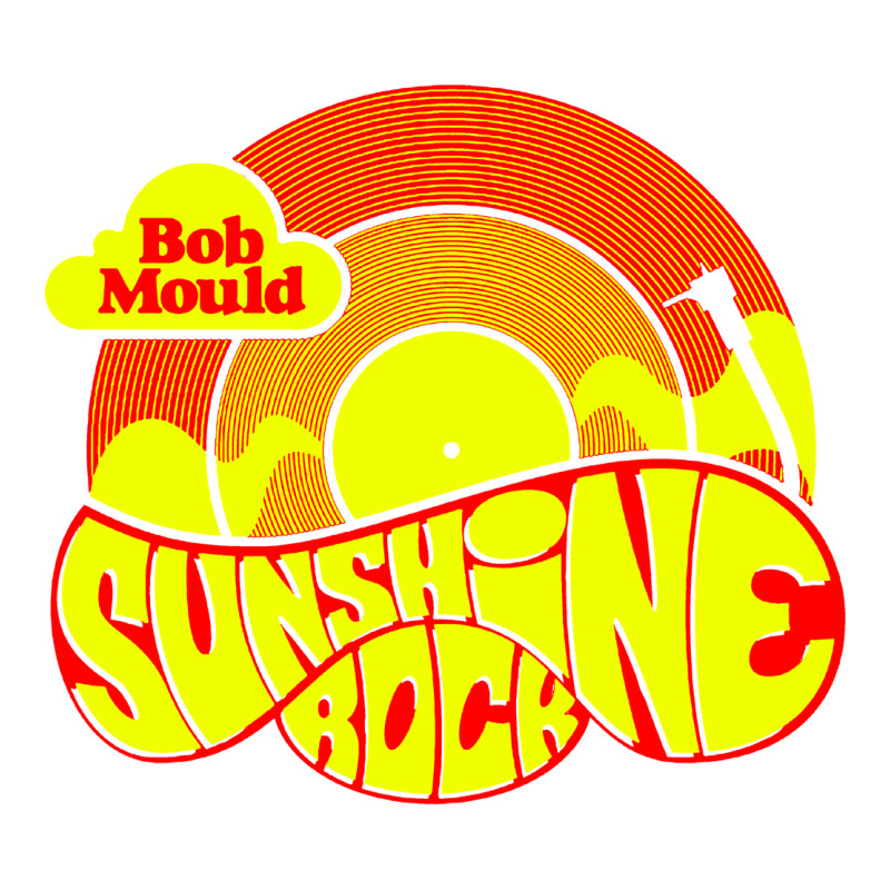 Bob Mould Müsïc Premium Tee by linhVisuals | Teevron