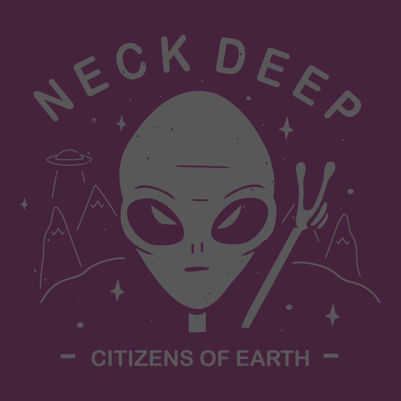 Neck Deep Clässic Premium Tee by linhVisuals | Teevron