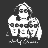 wolf alice  müsïc | Teevron