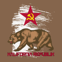 California Republic Communist Kalifornia T Shirt Premium Tee | Teevron