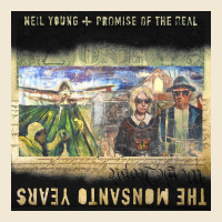 Neil Young Premium Tee | Teevron