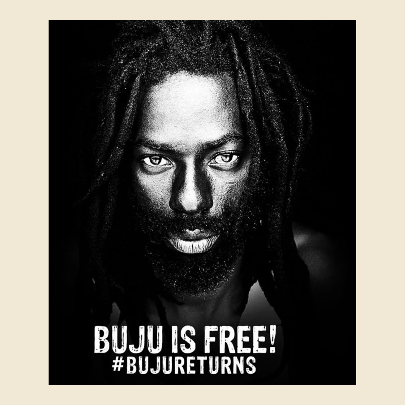 Buju Banton Reggae Premium Tee by linhVisuals | Teevron