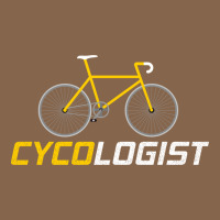 Cycologist Funny Cycling And Bicycle Sport Design Cycler Humor Gift Bi Premium Tee | Teevron