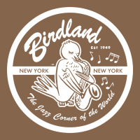 Birdland Jazz Club Premium Tee | Teevron