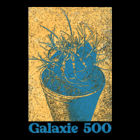 Galaxie 500 Retro Vintage Look Fan Design Premium Tee | Teevron