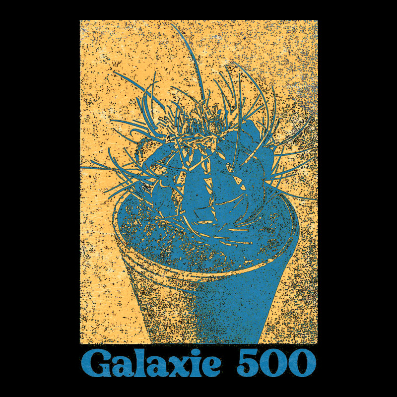 Galaxie 500 Retro Vintage Look Fan Design Premium Tee by linhVisuals | Teevron