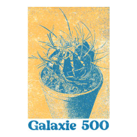 galaxie 500 retro vintage look fan design | Teevron