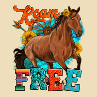 Roam Free Galloping Premium Hoodie | Teevron