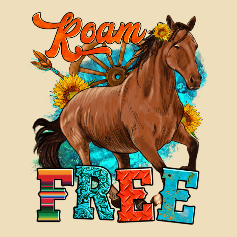 Roam Free Galloping Premium Hoodie by Artiststas | Teevron
