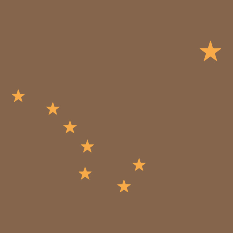 Flag Of Alaska Premium Tee by linhVisuals | Teevron