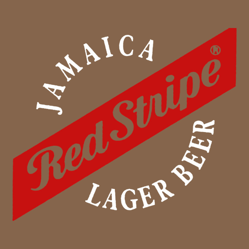 Jamaica Red Stripe Lager Beer Premium Tee by linhVisuals | Teevron