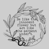 Lady Macbeth Shakespeare Quote Premium Tee | Teevron
