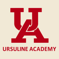 Ursuline Academy Premium Tee | Teevron