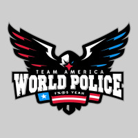 Team America Premium Tee | Teevron
