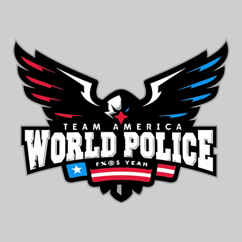 Team America Premium Tee by linhVisuals | Teevron