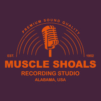 Muscle Shoals Recording Studio Premium Tee | Teevron