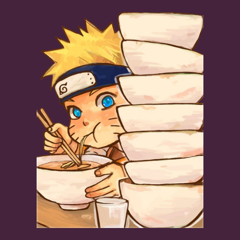 Nar Manga Ruto Ramen Premium Tee by linhVisuals | Teevron