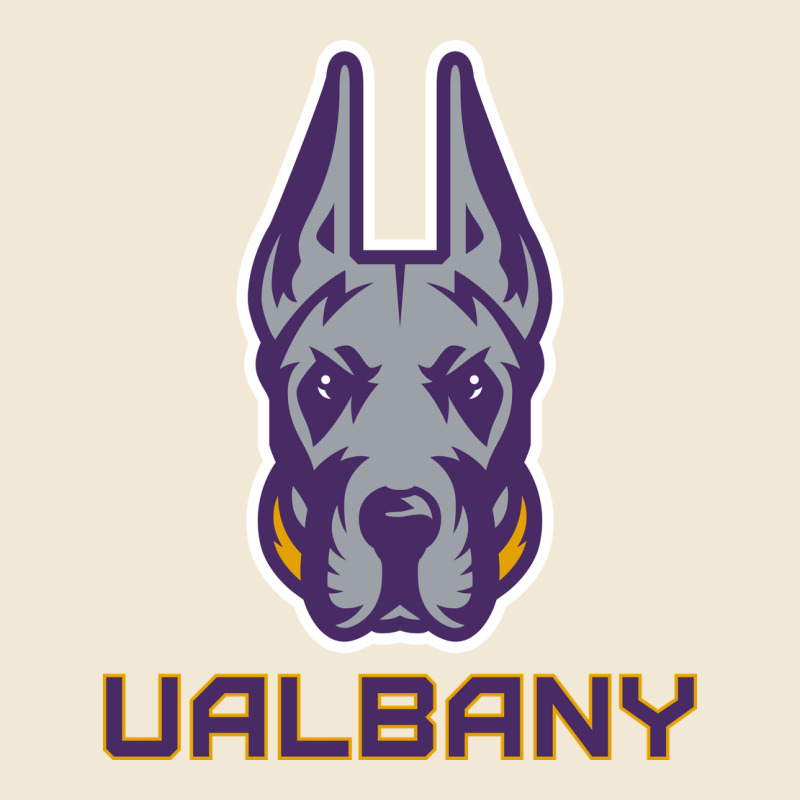 Ualbany Great Danes Premium Tee by linhVisuals | Teevron