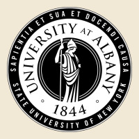 University Albany Suny Premium Tee | Teevron