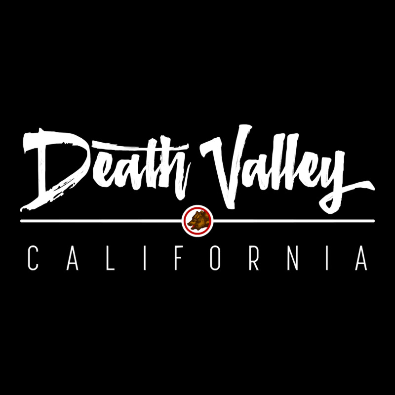 Death Valley Ca Sweatshirt Premium Tee by linhVisuals | Teevron