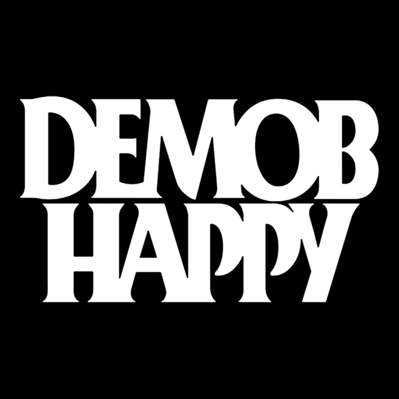 Demob Happy 1 Premium Tee by linhVisuals | Teevron